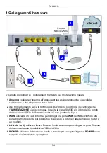 Preview for 54 page of ZyXEL Communications 3G Wireless Router NBG410W3G Quick Start Manual