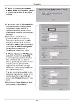 Preview for 62 page of ZyXEL Communications 3G Wireless Router NBG410W3G Quick Start Manual