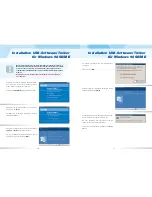 Предварительный просмотр 6 страницы ZyXEL Communications 623ME Quick Start Manual