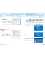 Предварительный просмотр 13 страницы ZyXEL Communications 623ME Quick Start Manual