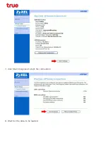 Preview for 7 page of ZyXEL Communications 660HW-T1 ADSL Manual