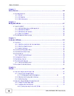 Предварительный просмотр 12 страницы ZyXEL Communications 802.11a/g Wireless CardBus Card ZyXEL AG-120 User Manual