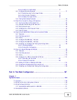 Preview for 13 page of ZyXEL Communications 802.11a/g Wireless CardBus Card ZyXEL AG-120 User Manual