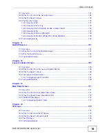Предварительный просмотр 15 страницы ZyXEL Communications 802.11a/g Wireless CardBus Card ZyXEL AG-120 User Manual