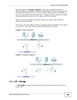 Предварительный просмотр 25 страницы ZyXEL Communications 802.11a/g Wireless CardBus Card ZyXEL AG-120 User Manual