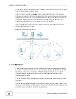 Предварительный просмотр 26 страницы ZyXEL Communications 802.11a/g Wireless CardBus Card ZyXEL AG-120 User Manual