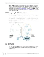 Предварительный просмотр 28 страницы ZyXEL Communications 802.11a/g Wireless CardBus Card ZyXEL AG-120 User Manual