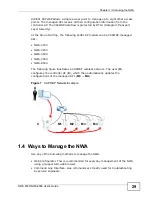 Preview for 29 page of ZyXEL Communications 802.11a/g Wireless CardBus Card ZyXEL AG-120 User Manual