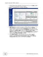 Preview for 38 page of ZyXEL Communications 802.11a/g Wireless CardBus Card ZyXEL AG-120 User Manual