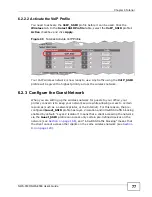 Предварительный просмотр 77 страницы ZyXEL Communications 802.11a/g Wireless CardBus Card ZyXEL AG-120 User Manual