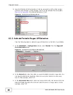 Preview for 88 page of ZyXEL Communications 802.11a/g Wireless CardBus Card ZyXEL AG-120 User Manual