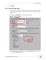 Preview for 89 page of ZyXEL Communications 802.11a/g Wireless CardBus Card ZyXEL AG-120 User Manual