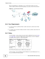 Предварительный просмотр 92 страницы ZyXEL Communications 802.11a/g Wireless CardBus Card ZyXEL AG-120 User Manual