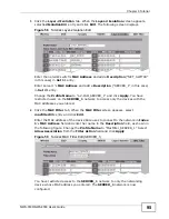 Предварительный просмотр 95 страницы ZyXEL Communications 802.11a/g Wireless CardBus Card ZyXEL AG-120 User Manual