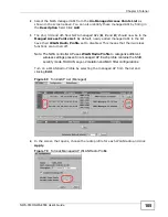 Предварительный просмотр 105 страницы ZyXEL Communications 802.11a/g Wireless CardBus Card ZyXEL AG-120 User Manual