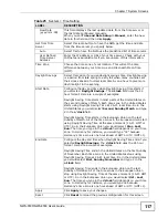 Preview for 117 page of ZyXEL Communications 802.11a/g Wireless CardBus Card ZyXEL AG-120 User Manual