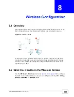 Preview for 119 page of ZyXEL Communications 802.11a/g Wireless CardBus Card ZyXEL AG-120 User Manual