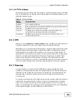 Предварительный просмотр 133 страницы ZyXEL Communications 802.11a/g Wireless CardBus Card ZyXEL AG-120 User Manual