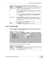 Preview for 155 page of ZyXEL Communications 802.11a/g Wireless CardBus Card ZyXEL AG-120 User Manual