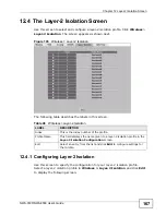 Preview for 167 page of ZyXEL Communications 802.11a/g Wireless CardBus Card ZyXEL AG-120 User Manual