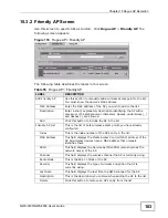 Предварительный просмотр 183 страницы ZyXEL Communications 802.11a/g Wireless CardBus Card ZyXEL AG-120 User Manual