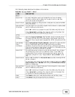 Preview for 193 page of ZyXEL Communications 802.11a/g Wireless CardBus Card ZyXEL AG-120 User Manual