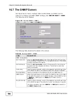 Preview for 194 page of ZyXEL Communications 802.11a/g Wireless CardBus Card ZyXEL AG-120 User Manual