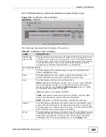 Предварительный просмотр 209 страницы ZyXEL Communications 802.11a/g Wireless CardBus Card ZyXEL AG-120 User Manual