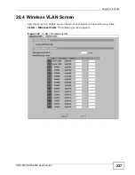 Предварительный просмотр 237 страницы ZyXEL Communications 802.11a/g Wireless CardBus Card ZyXEL AG-120 User Manual