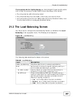 Preview for 257 page of ZyXEL Communications 802.11a/g Wireless CardBus Card ZyXEL AG-120 User Manual