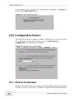 Предварительный просмотр 272 страницы ZyXEL Communications 802.11a/g Wireless CardBus Card ZyXEL AG-120 User Manual