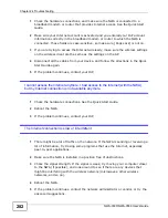 Preview for 282 page of ZyXEL Communications 802.11a/g Wireless CardBus Card ZyXEL AG-120 User Manual