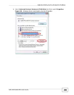 Preview for 299 page of ZyXEL Communications 802.11a/g Wireless CardBus Card ZyXEL AG-120 User Manual