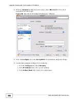 Preview for 306 page of ZyXEL Communications 802.11a/g Wireless CardBus Card ZyXEL AG-120 User Manual