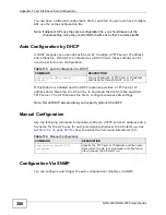 Preview for 380 page of ZyXEL Communications 802.11a/g Wireless CardBus Card ZyXEL AG-120 User Manual