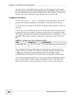 Preview for 382 page of ZyXEL Communications 802.11a/g Wireless CardBus Card ZyXEL AG-120 User Manual