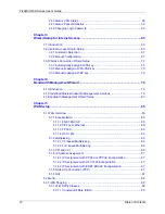 Preview for 12 page of ZyXEL Communications 802.11g ADSL 2+ 4-Port Security Gateway HW-D Series User Manual