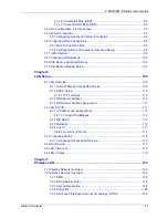 Preview for 13 page of ZyXEL Communications 802.11g ADSL 2+ 4-Port Security Gateway HW-D Series User Manual