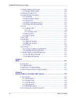 Preview for 14 page of ZyXEL Communications 802.11g ADSL 2+ 4-Port Security Gateway HW-D Series User Manual