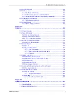 Preview for 15 page of ZyXEL Communications 802.11g ADSL 2+ 4-Port Security Gateway HW-D Series User Manual