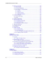 Preview for 16 page of ZyXEL Communications 802.11g ADSL 2+ 4-Port Security Gateway HW-D Series User Manual