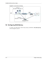 Предварительный просмотр 100 страницы ZyXEL Communications 802.11g ADSL 2+ 4-Port Security Gateway HW-D Series User Manual