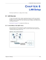 Preview for 109 page of ZyXEL Communications 802.11g ADSL 2+ 4-Port Security Gateway HW-D Series User Manual