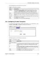 Preview for 213 page of ZyXEL Communications 802.11g ADSL 2+ 4-Port Security Gateway HW-D Series User Manual