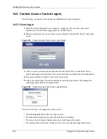 Preview for 230 page of ZyXEL Communications 802.11g ADSL 2+ 4-Port Security Gateway HW-D Series User Manual