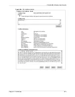 Preview for 273 page of ZyXEL Communications 802.11g ADSL 2+ 4-Port Security Gateway HW-D Series User Manual