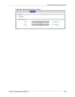 Preview for 303 page of ZyXEL Communications 802.11g ADSL 2+ 4-Port Security Gateway HW-D Series User Manual