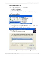 Preview for 325 page of ZyXEL Communications 802.11g ADSL 2+ 4-Port Security Gateway HW-D Series User Manual