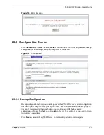 Preview for 347 page of ZyXEL Communications 802.11g ADSL 2+ 4-Port Security Gateway HW-D Series User Manual