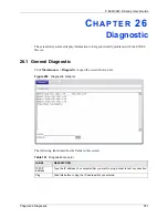 Preview for 351 page of ZyXEL Communications 802.11g ADSL 2+ 4-Port Security Gateway HW-D Series User Manual